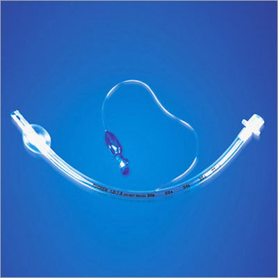 Endotracheal Tube