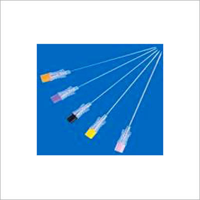 Spinal Needles