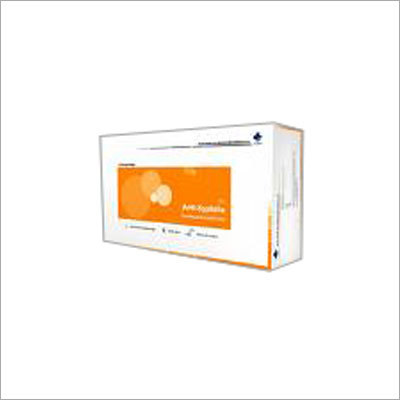 Syphilis Test Kits