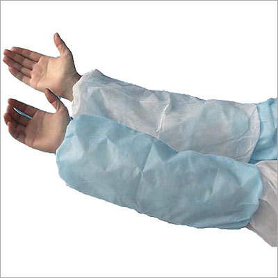 Disposable Sleeve Cover