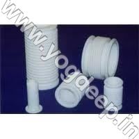 PTFE Bellow Seals