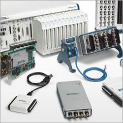Data Acquisition (DAQ)