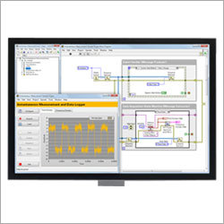 LabVIEW System Design Software