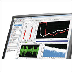 NI LabVIEW SignalExpress