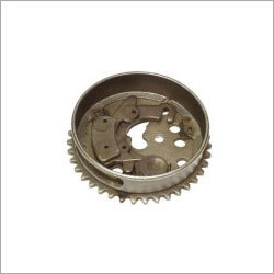 Motorcycle Cam Chains