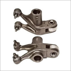 Motorcycle Rocker Arm