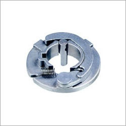 Motorcycle Sprocket Timing