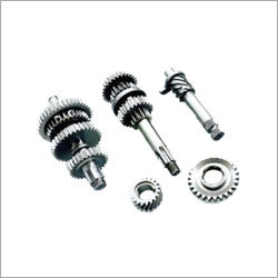 Industrial Motorcycle Gears