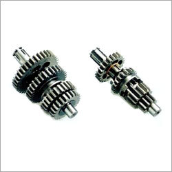 Motorcycle Gear