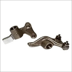 Roller Rocker Arms