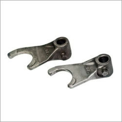 Motorcycle Forks