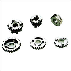Hollow Shaft Gearbox