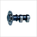 Reed Camshafts - Steel, Varied Dimensions, Machined Surface | 60hrc Hardness, More Power, Low Noise, Durable, Quick Delivery