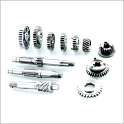 Transmission Gearbox