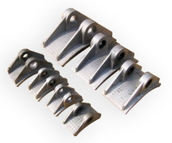 Crane Brake Shoes