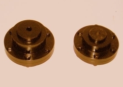 Geared Coupling