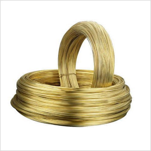 Lead Free Brass Wire