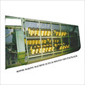 Rope Making Machine Pay Off - Steel, 16 To 24 Mm, 3-phase Power | Durable Design, High Output, Precise Control
