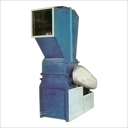 Scrap Grinder