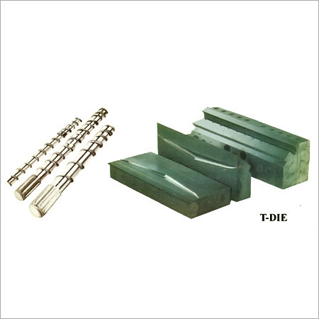 T-Die
