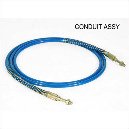 Conduit Assembly