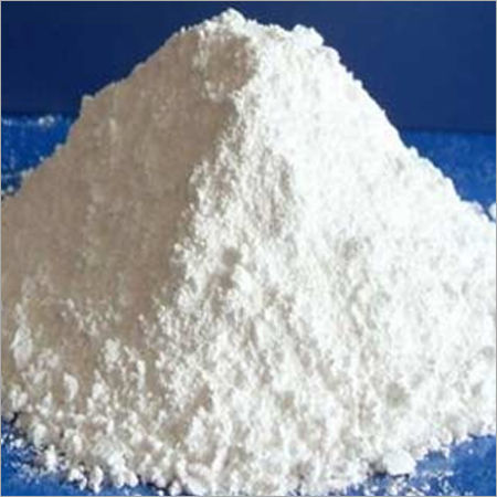 Zinc Oxide Powder