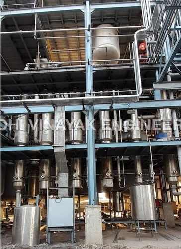 Industrial Evaporator