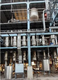 Industrial Evaporator