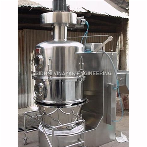 Fluid Bed Dryer Fluid Bed Dryer