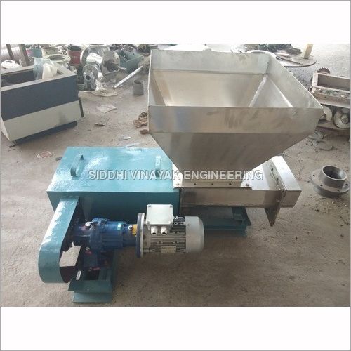 Screw Conveyor