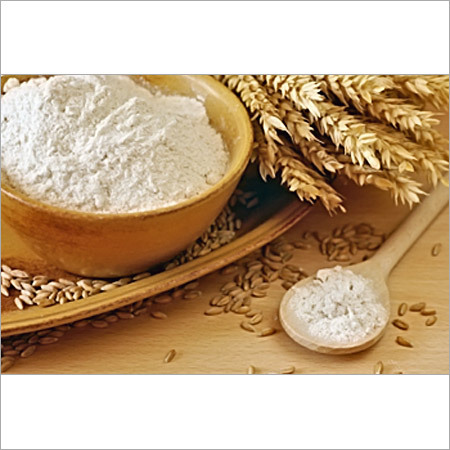 Wheat Flour