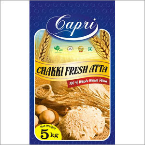 Packed Wheat Flour