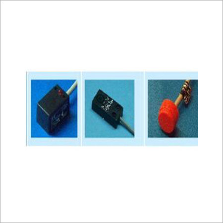 Proximity Switch