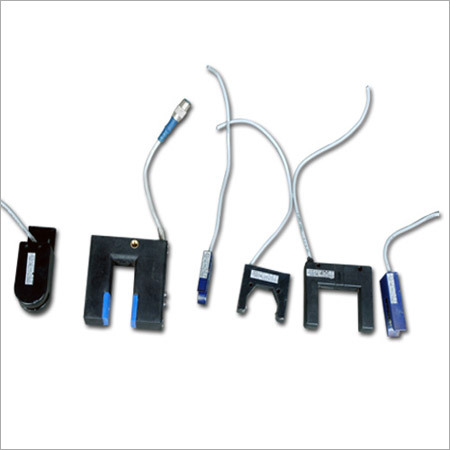 Forked Sensors