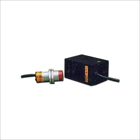 Retro Reflective Type Switch