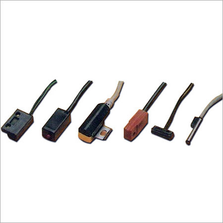 Reed Proximity Switches