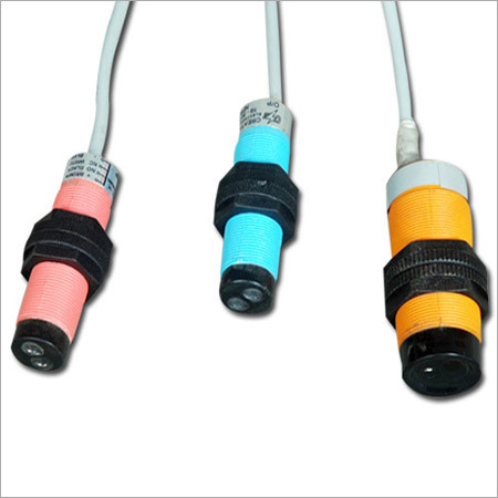 Diffuse Type Proximity Switch