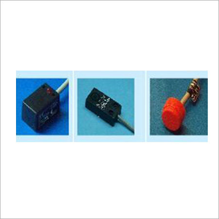 Inductive Proximity Switches
