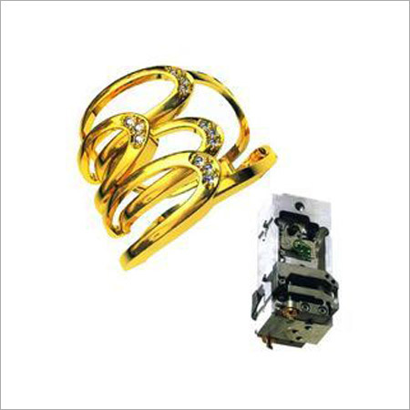 Fork Sensor