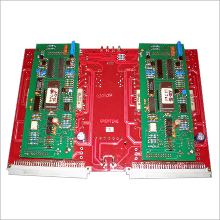 Stepper Drives