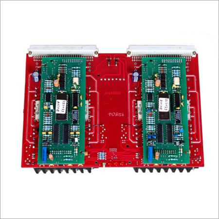 TSC Printing Machine Card