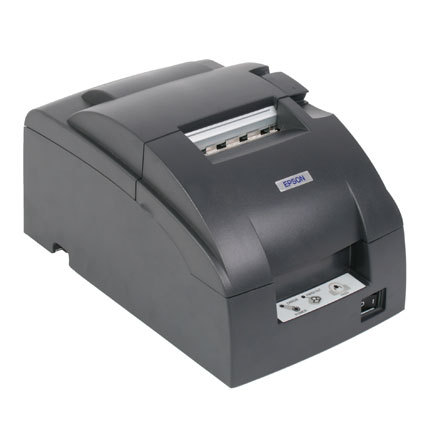POS Receipt Bill Printer
