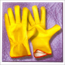 Leather Driving Gloves
