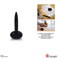 Round Magnet Pen Stand