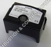 Siemens Burner Controller LME22