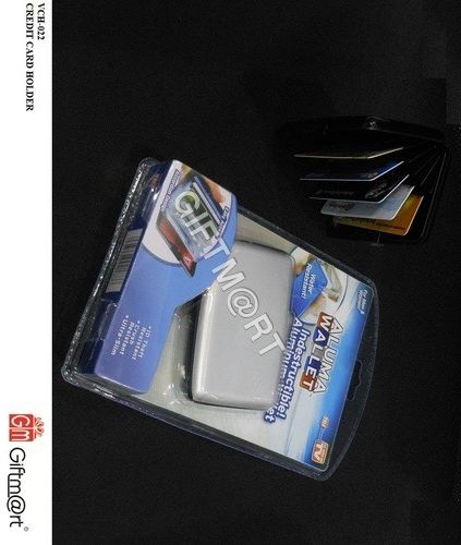 Credit Card Holder