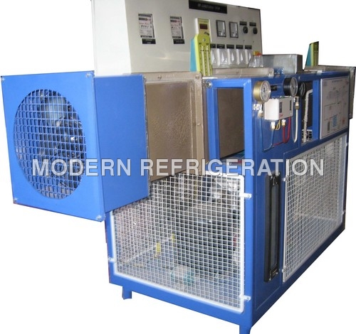 Air Conditioning Trainer