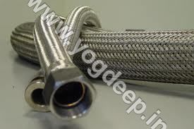 Hydraulic Fuel Pipes