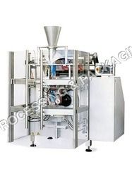 Collar Type Packing Machine