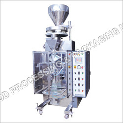 Vertical FFS Automatic Packaging Machine